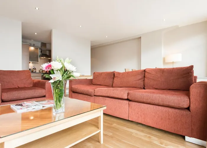 Premier Suites Nottingham